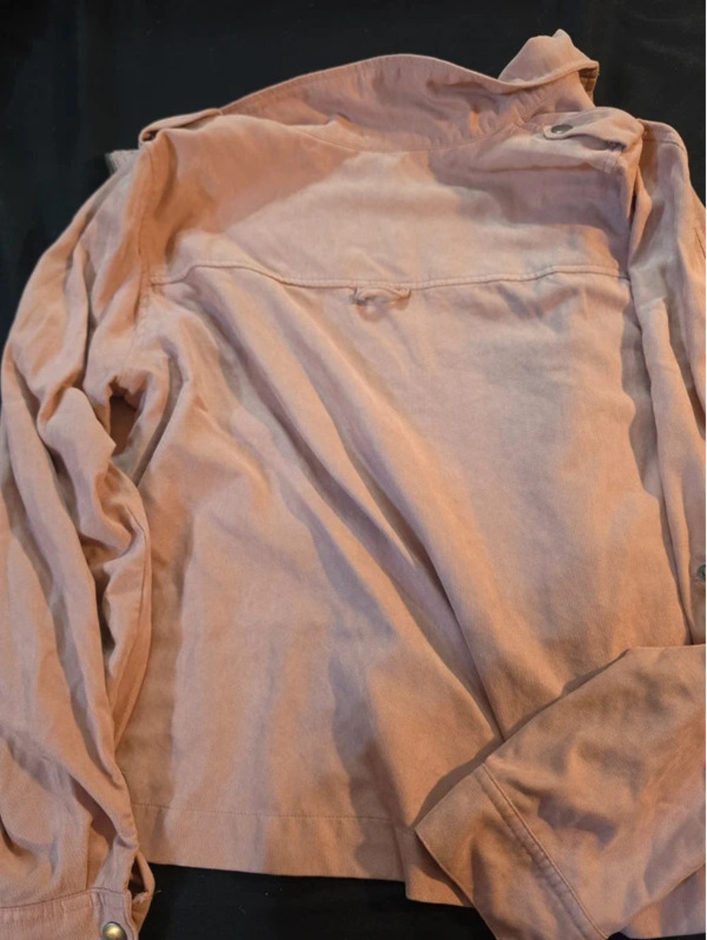 Jacket - Picture 5 of 5